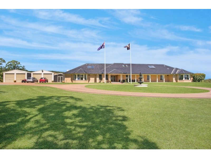 Lot 13 The Branch, The Branch NSW 2425