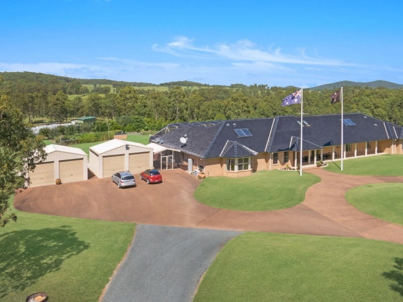 Lot 13 The Branch, The Branch NSW 2425