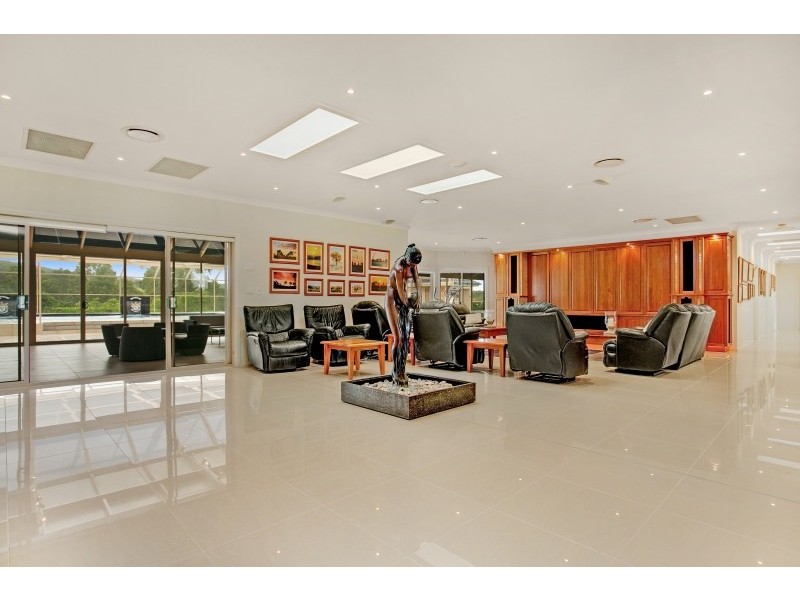 Lot 13 The Branch, The Branch NSW 2425