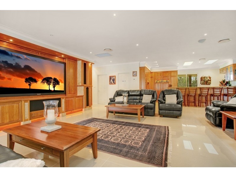 Lot 13 The Branch, The Branch NSW 2425