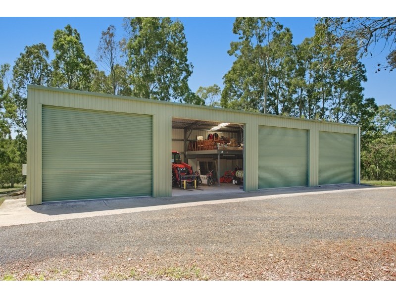 Lot 13 The Branch, The Branch NSW 2425