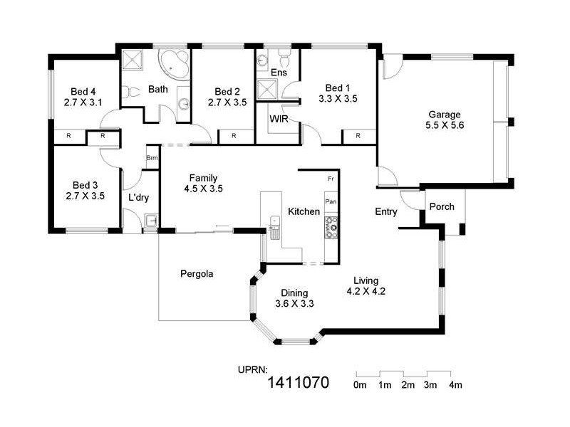 Ashtonfield NSW 2323 Floorplan