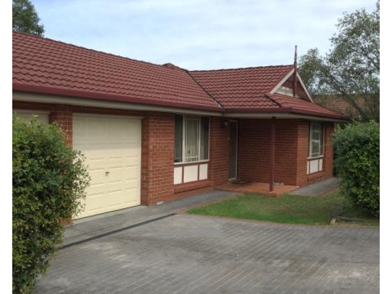 11 JOSEPH SHEEN DRIVE, Raymond Terrace NSW 2324