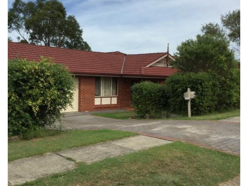 11 JOSEPH SHEEN DRIVE, Raymond Terrace NSW 2324