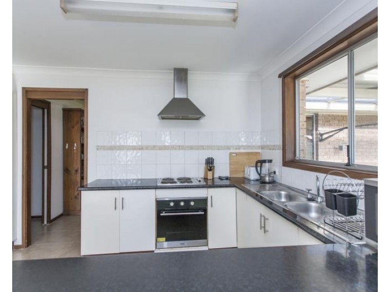 12 FAIRCHILD STREET, Raymond Terrace NSW 2324