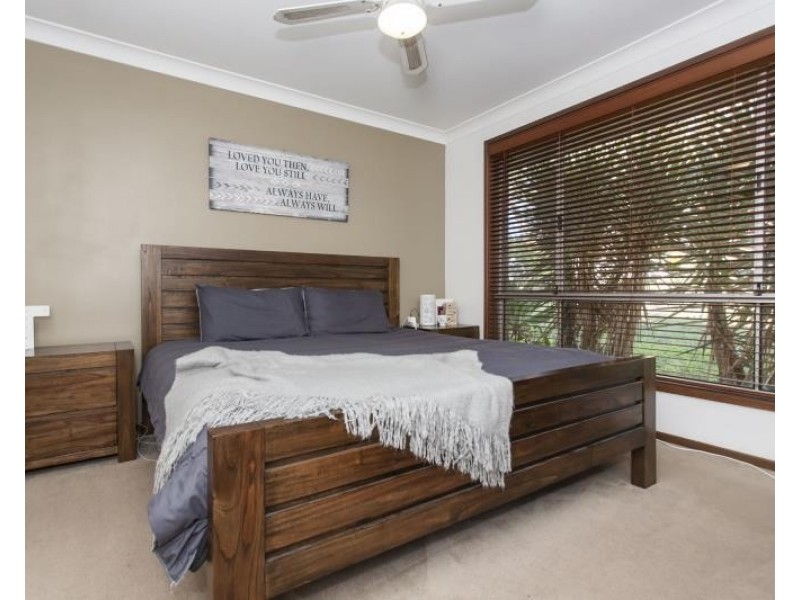 12 FAIRCHILD STREET, Raymond Terrace NSW 2324