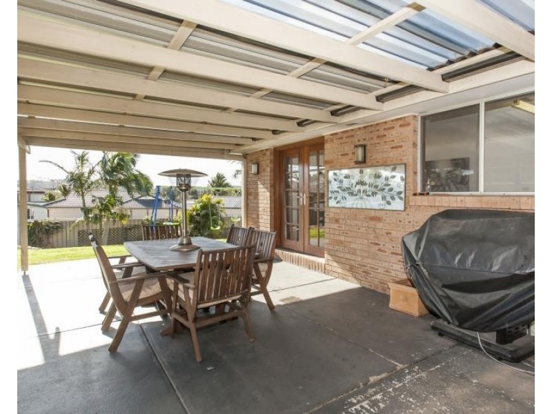 12 FAIRCHILD STREET, Raymond Terrace NSW 2324