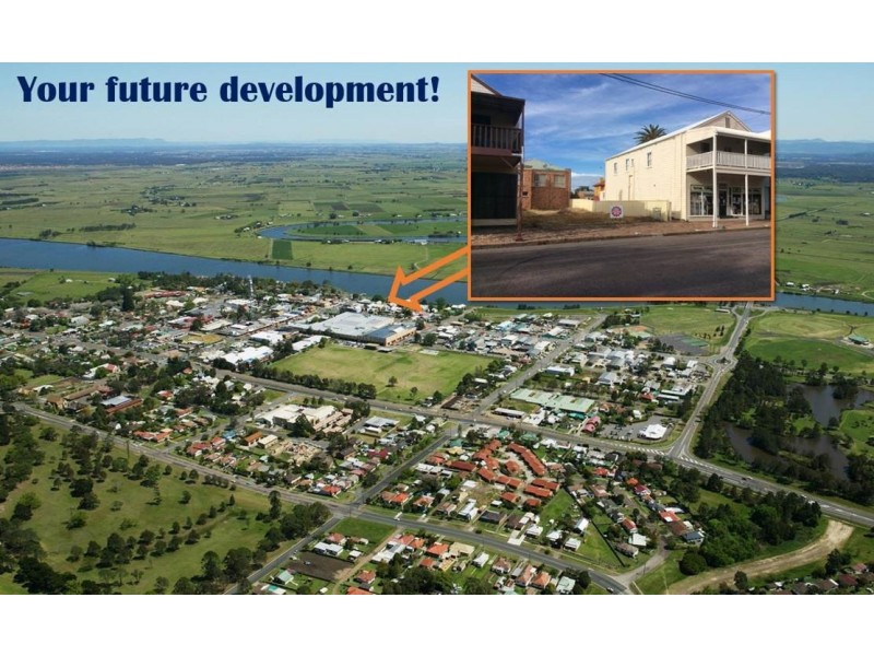 19 King Street, Raymond Terrace NSW 2324