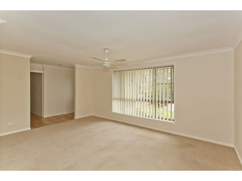 12 Robert Campbell Drive, Raymond Terrace NSW 2324