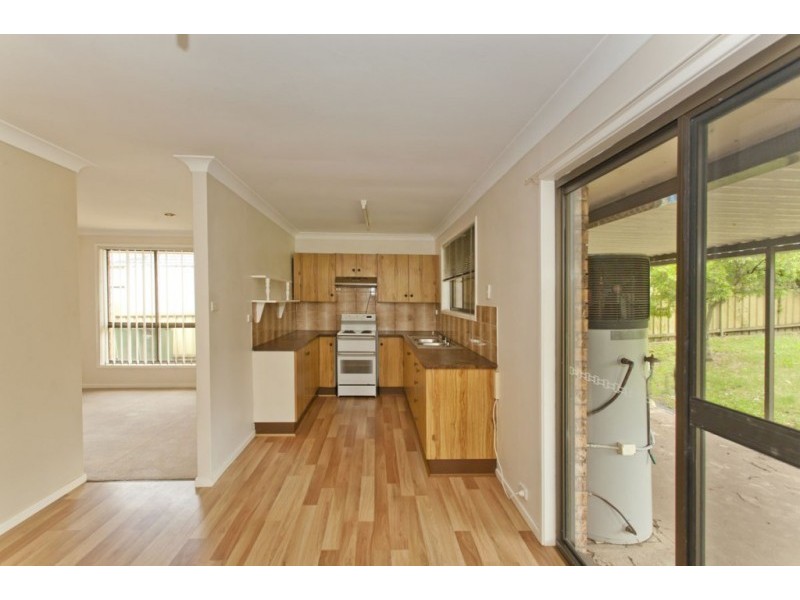 12 Robert Campbell Drive, Raymond Terrace NSW 2324