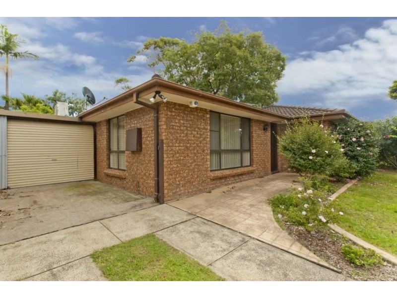 12 Robert Campbell Drive, Raymond Terrace NSW 2324