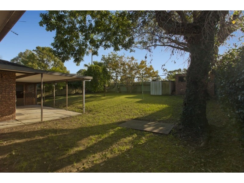 12 Robert Campbell Drive, Raymond Terrace NSW 2324