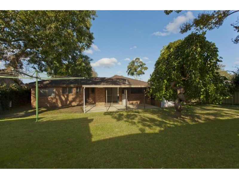 12 Robert Campbell Drive, Raymond Terrace NSW 2324