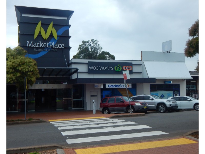 41 William Street, Raymond Terrace NSW 2324