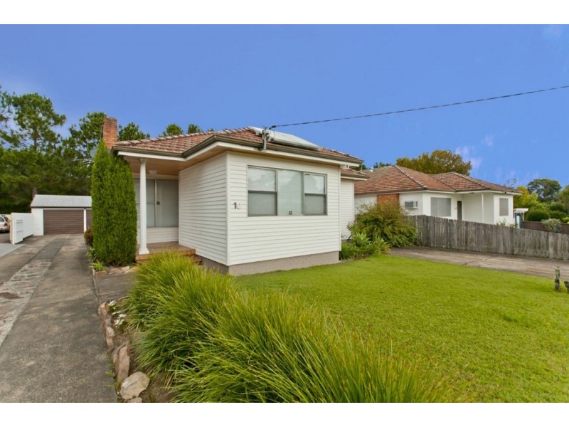 10 Meredith Crescent, Raymond Terrace NSW 2324