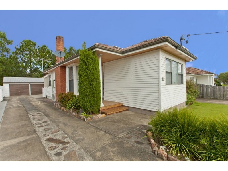 10 Meredith Crescent, Raymond Terrace NSW 2324