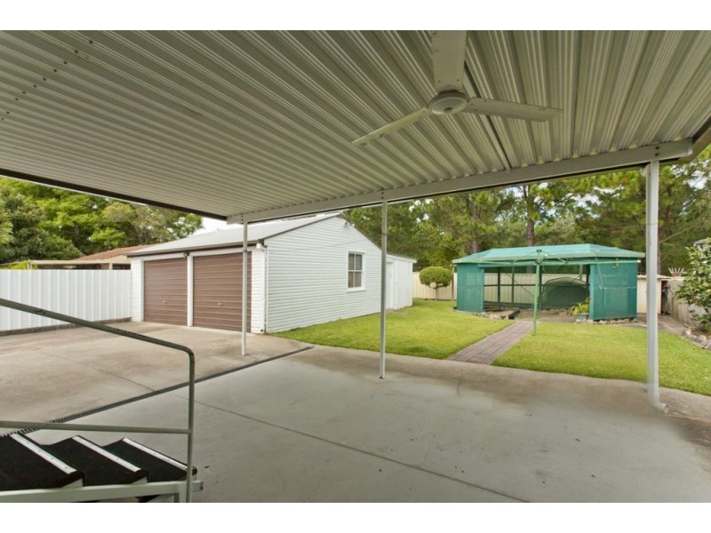 10 Meredith Crescent, Raymond Terrace NSW 2324