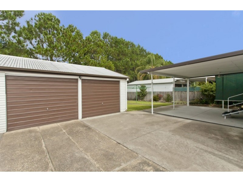 10 Meredith Crescent, Raymond Terrace NSW 2324