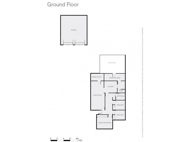 10 Meredith Crescent, Raymond Terrace NSW 2324 Floorplan