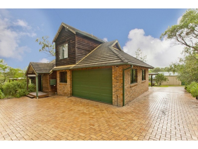 60 Earl Grey Street, Clarence Town NSW 2321