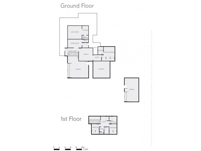 60 Earl Grey Street, Clarence Town NSW 2321 Floorplan