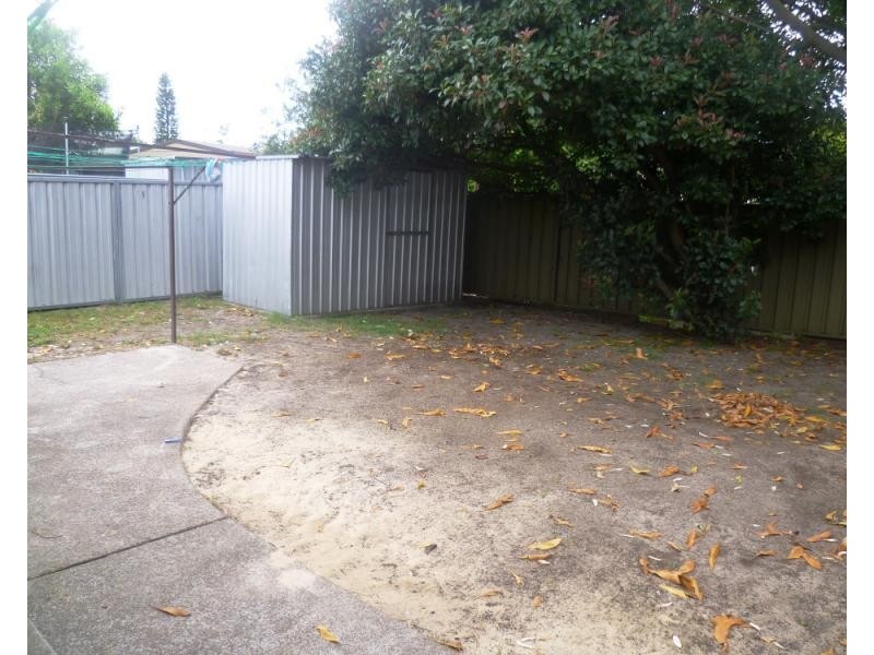 2/133 MOUNT HALL ROAD, Raymond Terrace NSW 2324