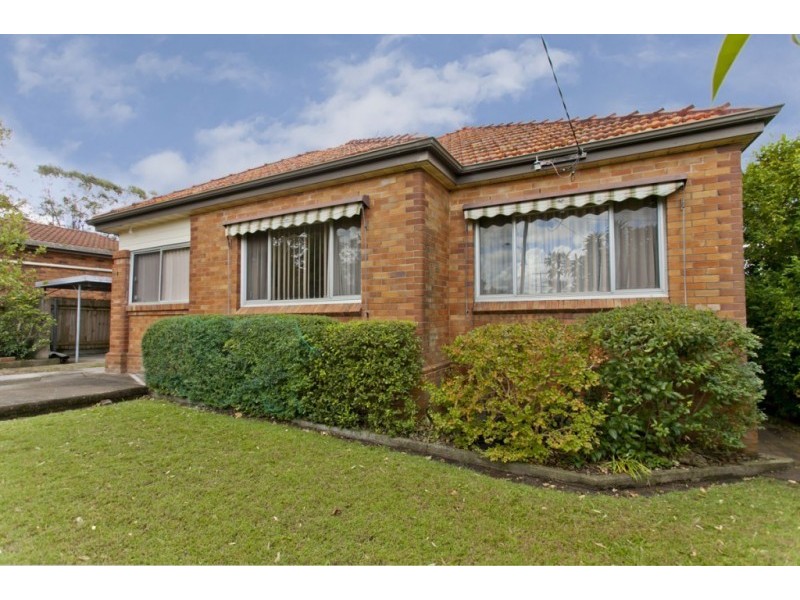 1 Bareena Street, Raymond Terrace NSW 2324