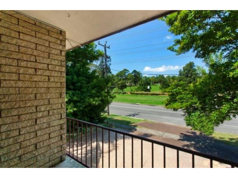 2/26 IRRAWANG STREET, Raymond Terrace NSW 2324