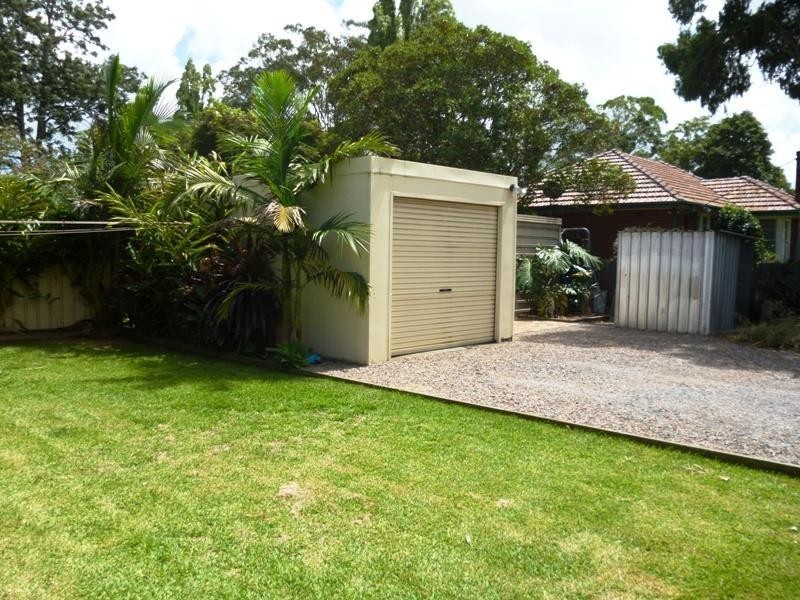 47 PARKWAY AVENUE, Raymond Terrace NSW 2324
