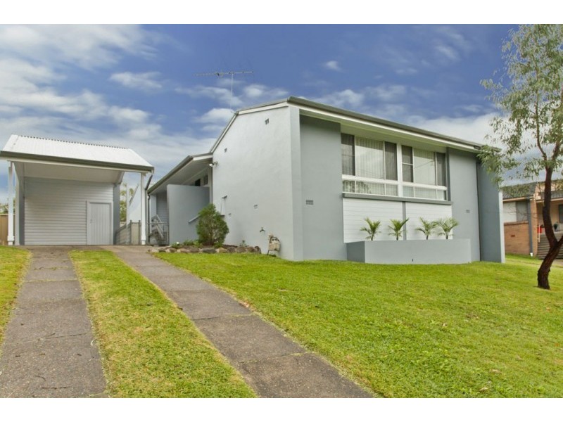 6 Links Drive, Raymond Terrace NSW 2324