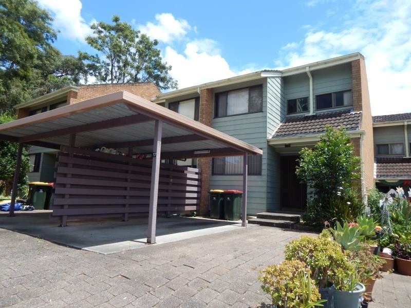 17/22 CHIFLEY DRIVE, Raymond Terrace NSW 2324