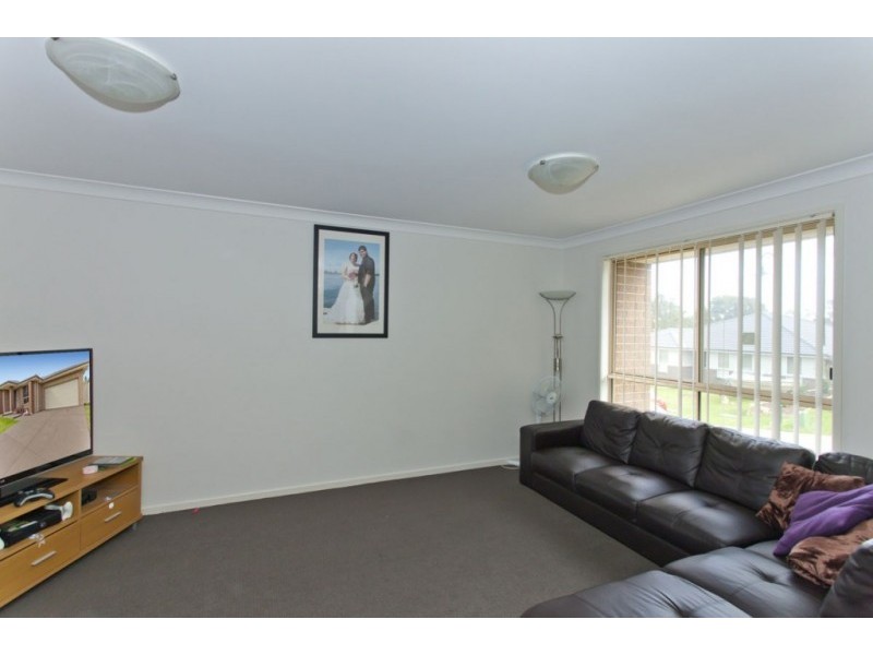 4 Thomas Kearney Close, Raymond Terrace NSW 2324