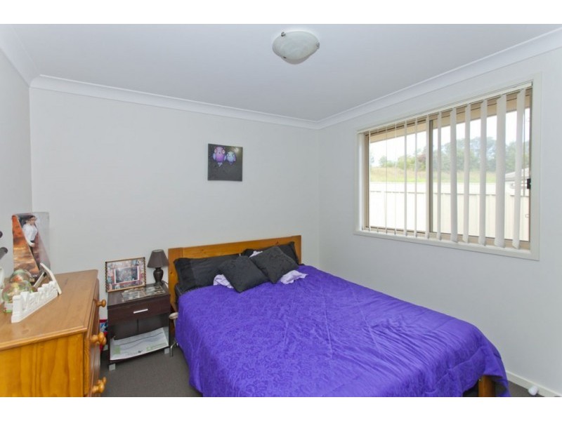 4 Thomas Kearney Close, Raymond Terrace NSW 2324