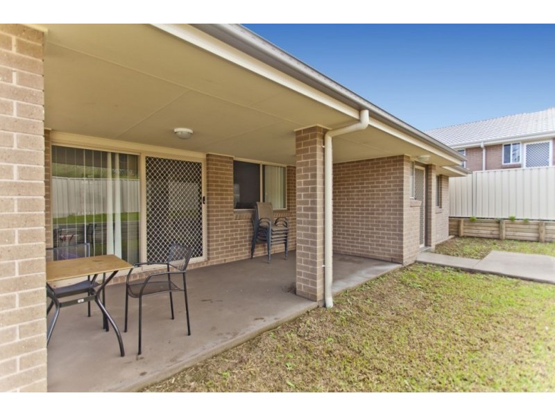4 Thomas Kearney Close, Raymond Terrace NSW 2324