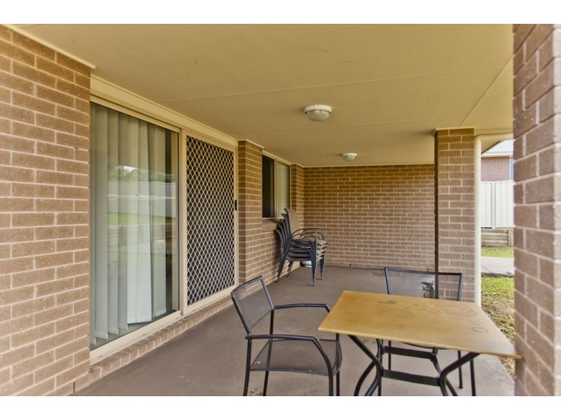 4 Thomas Kearney Close, Raymond Terrace NSW 2324