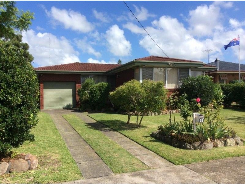 70 ADELAIDE STREET, Raymond Terrace NSW 2324