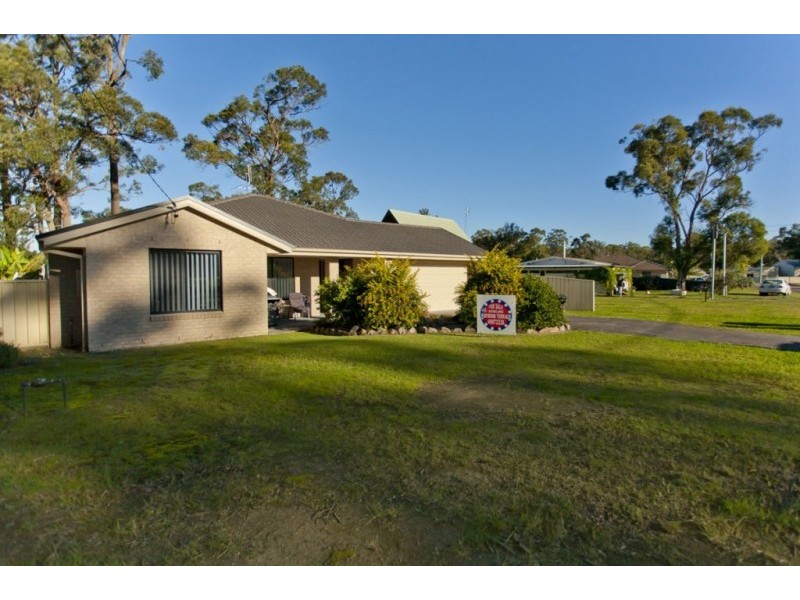 5 Carlisle Crescent, Karuah NSW 2324