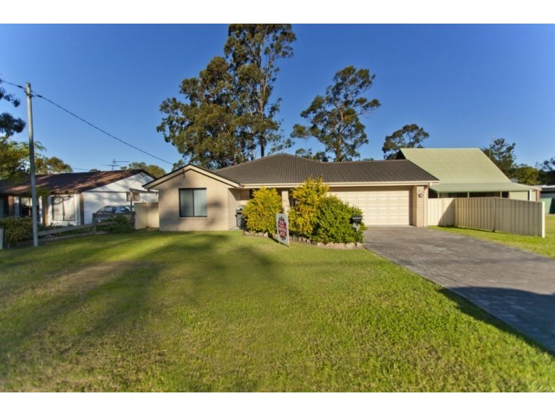 5 Carlisle Crescent, Karuah NSW 2324