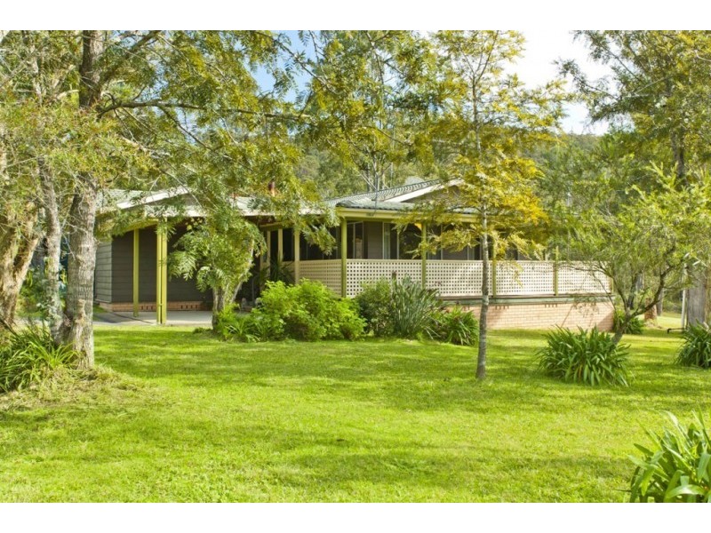 35 Washpool Road, Booral NSW 2425