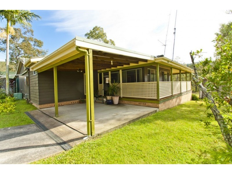 35 Washpool Road, Booral NSW 2425