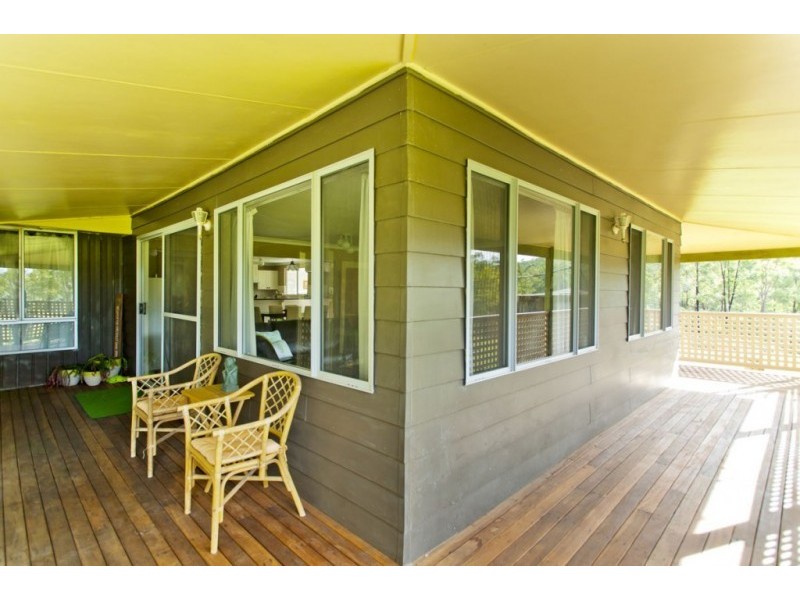 35 Washpool Road, Booral NSW 2425