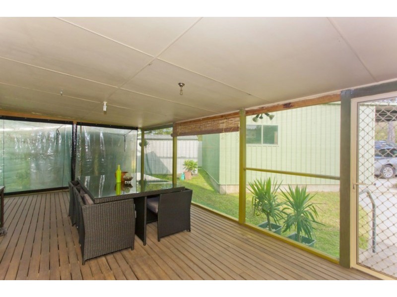 35 Washpool Road, Booral NSW 2425