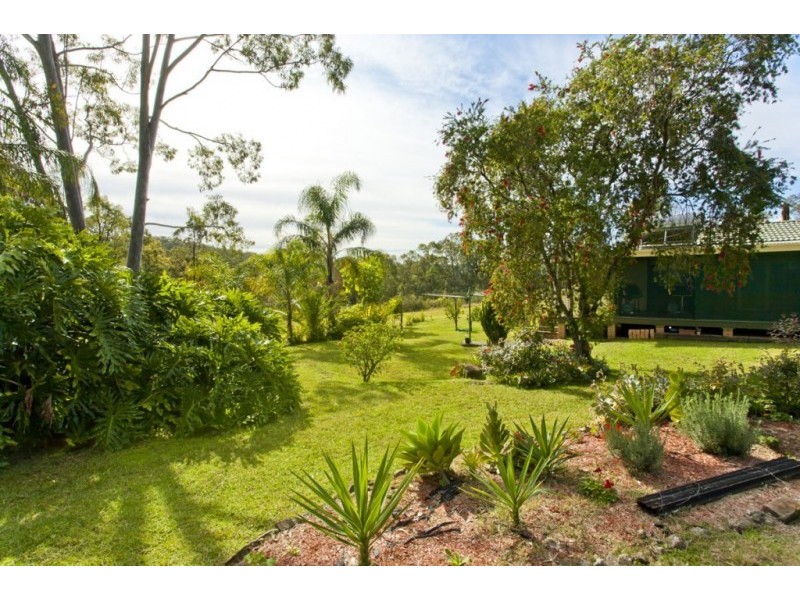 35 Washpool Road, Booral NSW 2425