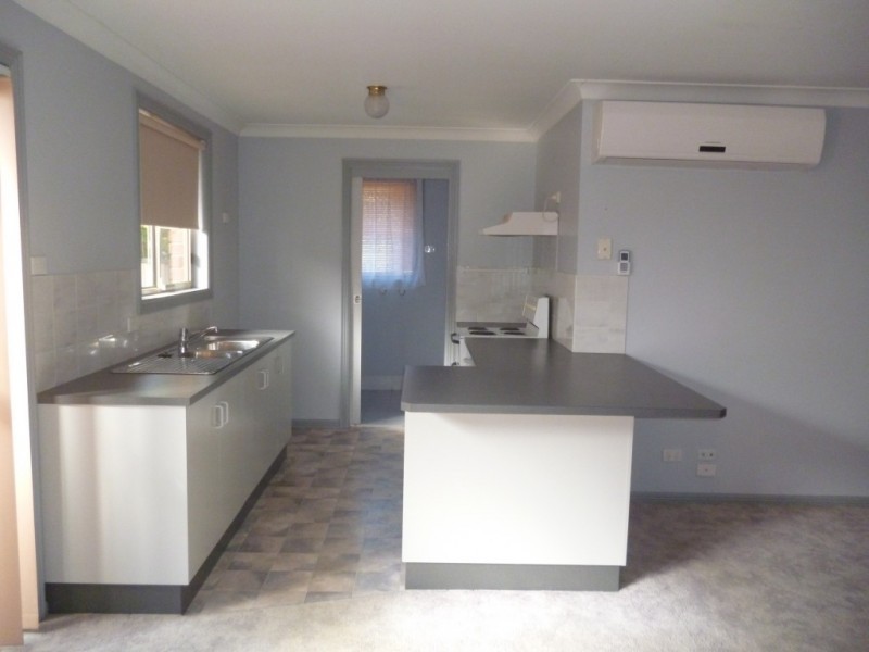 1/25 Eskdale Drive, Raymond Terrace NSW 2324