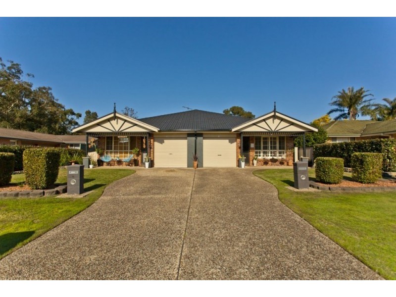 18 Eskdale Drive, Raymond Terrace NSW 2324