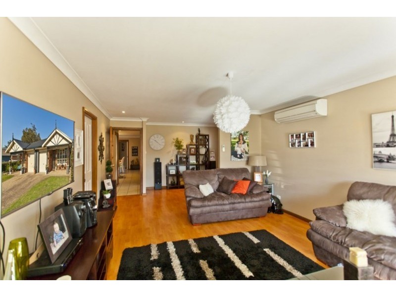 18 Eskdale Drive, Raymond Terrace NSW 2324