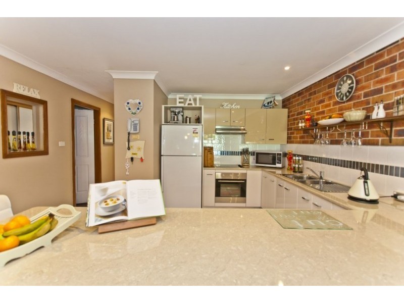 18 Eskdale Drive, Raymond Terrace NSW 2324