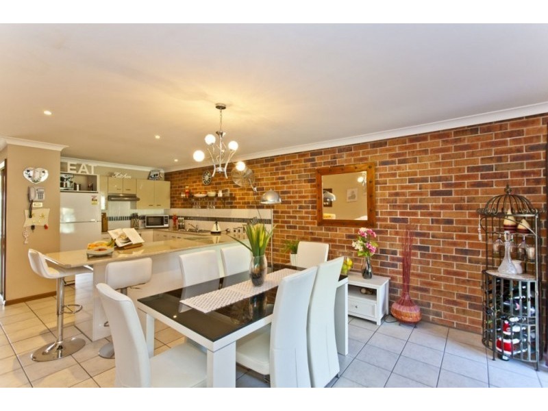 18 Eskdale Drive, Raymond Terrace NSW 2324