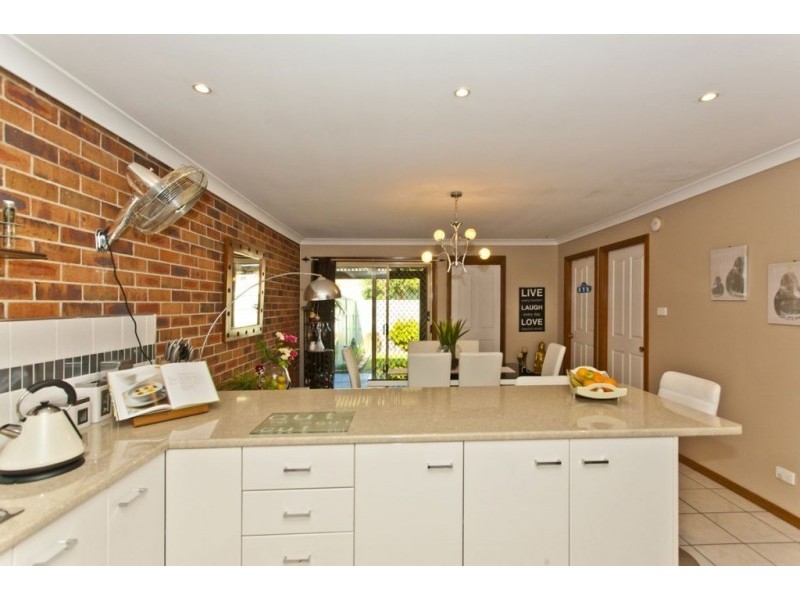 18 Eskdale Drive, Raymond Terrace NSW 2324