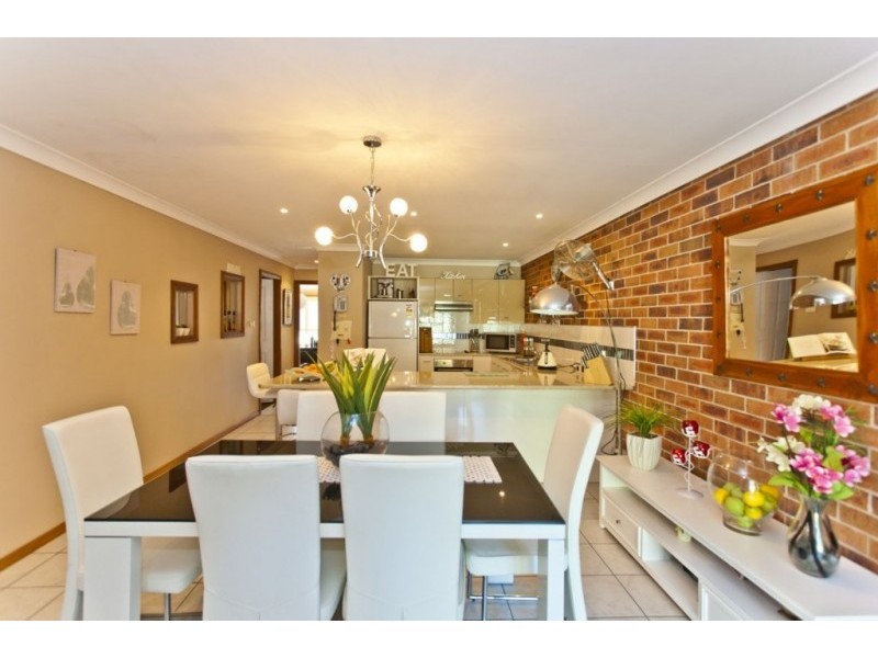 18 Eskdale Drive, Raymond Terrace NSW 2324